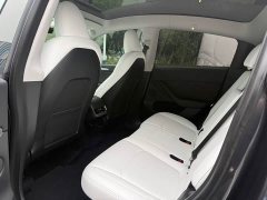 Tesla Model Y Rear-Wheel Drive - ფოტო 6