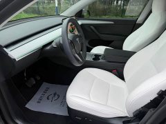 Tesla Model Y Rear-Wheel Drive - ფოტო 7