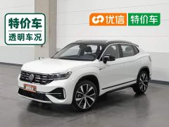 Volkswagen Tharu Taos X Facelift 380TSI AWD Flagship Smart Edition - ფოტო 1