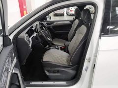 Volkswagen Tharu Taos X Facelift 380TSI AWD Flagship Smart Edition - ფოტო 10