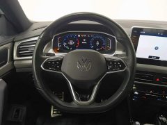 Volkswagen Tharu Taos X Facelift 380TSI AWD Flagship Smart Edition - ფოტო 11