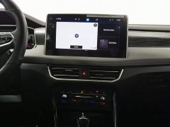 Volkswagen Tharu Taos X Facelift 380TSI AWD Flagship Smart Edition - ფოტო 12