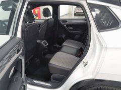 Volkswagen Tharu Taos X Facelift 380TSI AWD Flagship Smart Edition - ფოტო 15