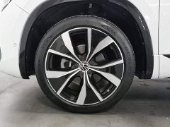 Volkswagen Tharu Taos X Facelift 380TSI AWD Flagship Smart Edition - ფოტო 17