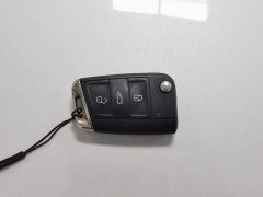 Volkswagen Tharu Taos X Facelift 380TSI AWD Flagship Smart Edition - ფოტო 19