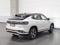 Volkswagen Tharu Taos X Facelift 380TSI AWD Flagship Smart Edition - ფოტო 2