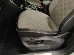 Volkswagen Tharu Taos X Facelift 380TSI AWD Flagship Smart Edition - ფოტო 20