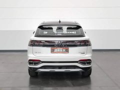 Volkswagen Tharu Taos X Facelift 380TSI AWD Flagship Smart Edition - ფოტო 4