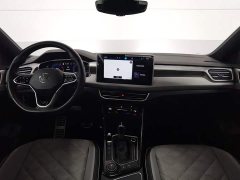 Volkswagen Tharu Taos X Facelift 380TSI AWD Flagship Smart Edition - ფოტო 5
