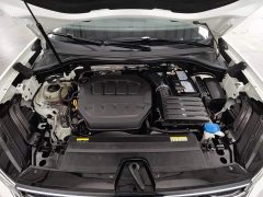 Volkswagen Tharu Taos X Facelift 380TSI AWD Flagship Smart Edition - ფოტო 6