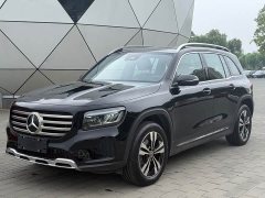 Mercedes-Benz GLB Facelift GLB 200 Dynamic - ფოტო 1