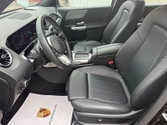 Mercedes-Benz GLB Facelift GLB 200 Dynamic - ფოტო 10