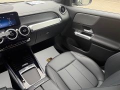 Mercedes-Benz GLB Facelift GLB 200 Dynamic - ფოტო 16
