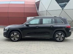 Mercedes-Benz GLB Facelift GLB 200 Dynamic - ფოტო 7