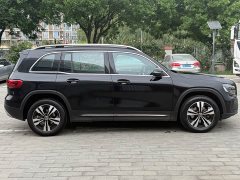 Mercedes-Benz GLB Facelift GLB 200 Dynamic - ფოტო 8