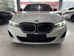 BMW i3 eDrive 40 L Night Sport Package - ფოტო 2
