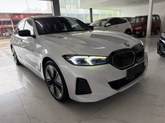 BMW i3 eDrive 40 L Night Sport Package - ფოტო 3