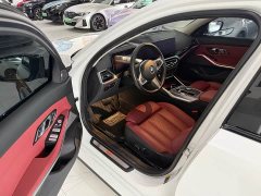BMW i3 eDrive 40 L Night Sport Package - ფოტო 4