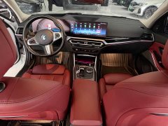 BMW i3 eDrive 40 L Night Sport Package - ფოტო 5