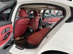 BMW i3 eDrive 40 L Night Sport Package - ფოტო 6