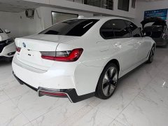 BMW i3 eDrive 40 L Night Sport Package - ფოტო 7