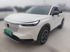 Honda Vezel 1.5L CVT Tech Edition - ფოტო 1