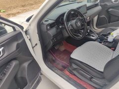 Honda Vezel 1.5L CVT Tech Edition - ფოტო 12
