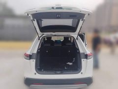 Honda Vezel 1.5L CVT Tech Edition - ფოტო 15