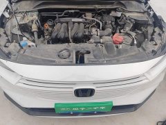 Honda Vezel 1.5L CVT Tech Edition - ფოტო 16