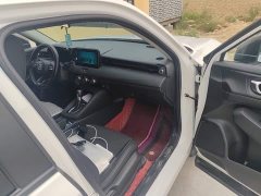 Honda Vezel 1.5L CVT Tech Edition - ფოტო 19