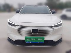Honda Vezel 1.5L CVT Tech Edition - ფოტო 2
