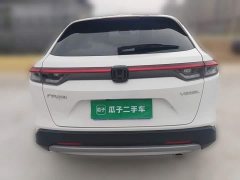 Honda Vezel 1.5L CVT Tech Edition - ფოტო 3