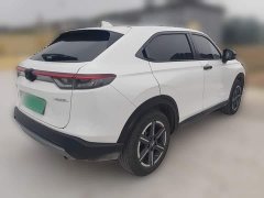 Honda Vezel 1.5L CVT Tech Edition - ფოტო 4