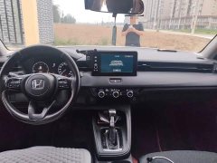 Honda Vezel 1.5L CVT Tech Edition - ფოტო 5