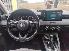 Honda Vezel 1.5L CVT Tech Edition - ფოტო 6