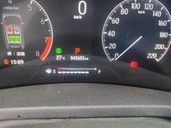 Honda Vezel 1.5L CVT Tech Edition - ფოტო 8