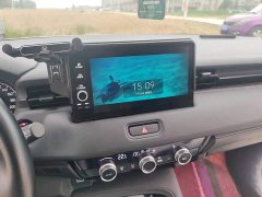 Honda Vezel 1.5L CVT Tech Edition - ფოტო 9