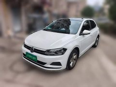 Volkswagen Polo 2021 Plus 1.5L Automatic Panoramic Comfort Edition - ფოტო 1