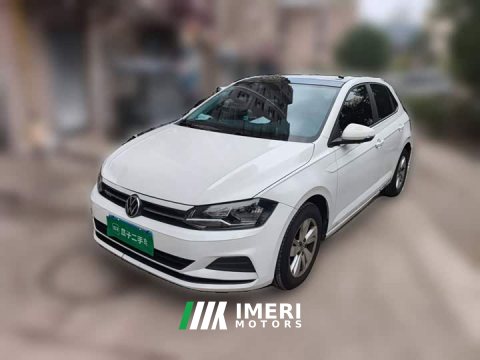2022 Mercedes-Benz Polo 2021 Plus 1.5L Automatic Panoramic Comfort Edition - ავტომობილი ჩინეთიდან