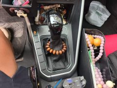 Volkswagen Polo 2021 Plus 1.5L Automatic Panoramic Comfort Edition - ფოტო 10