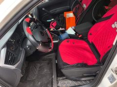 Volkswagen Polo 2021 Plus 1.5L Automatic Panoramic Comfort Edition - ფოტო 11