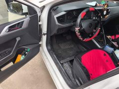 Volkswagen Polo 2021 Plus 1.5L Automatic Panoramic Comfort Edition - ფოტო 12