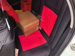 Volkswagen Polo 2021 Plus 1.5L Automatic Panoramic Comfort Edition - ფოტო 13