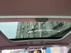 Volkswagen Polo 2021 Plus 1.5L Automatic Panoramic Comfort Edition - ფოტო 14