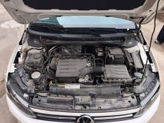 Volkswagen Polo 2021 Plus 1.5L Automatic Panoramic Comfort Edition - ფოტო 16