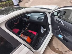 Volkswagen Polo 2021 Plus 1.5L Automatic Panoramic Comfort Edition - ფოტო 19