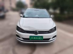 Volkswagen Polo 2021 Plus 1.5L Automatic Panoramic Comfort Edition - ფოტო 2