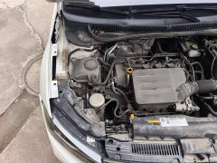 Volkswagen Polo 2021 Plus 1.5L Automatic Panoramic Comfort Edition - ფოტო 20