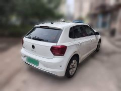 Volkswagen Polo 2021 Plus 1.5L Automatic Panoramic Comfort Edition - ფოტო 4