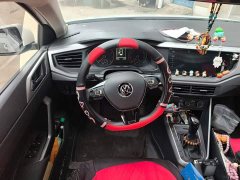 Volkswagen Polo 2021 Plus 1.5L Automatic Panoramic Comfort Edition - ფოტო 6